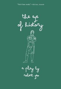 The Eye of History - From Stage to Print, #7