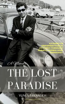 The Lost Paradise
