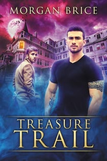 Treasure Trail - Treasure Trail, #1