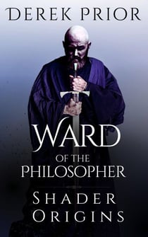 Ward of the Philosopher - Shader Origins, #1