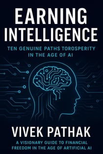 “Earning Intelligence: Ten Genuine Paths to Prosperity in the Age of AI”