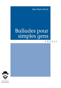 Ballades pour simples gens
