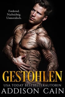 Gestohlen - Alpha’s Claim (Deutsche), #4