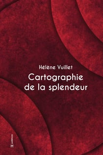 Cartographie de la splendeur - Un roman initiatique bouleversant