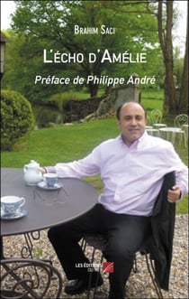 L'écho d'Amélie - Préface de Philippe André