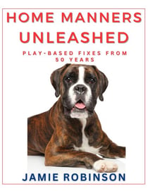 Home Manners Unleashed - Dog Training General, #1
