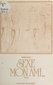 Sexe, mon ami...