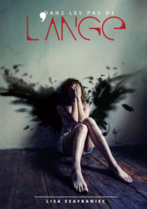 Dans les pas de l'ange - Romance fantasy