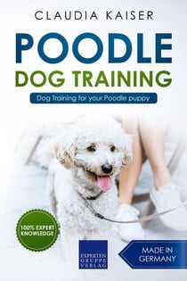 Poodle Training - Dog Training for your Poodle puppy - Poodle Training, #1