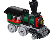 LEGO® Creator - La Locomotive - LEGO® - 31015