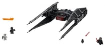 Kylo Ren’s TIE Fighter™ - LEGO® Star Wars™ - 75179