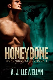 Honeybone - Honeybone, #1