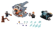 À la recherche du marteau de Thor - LEGO® Marvel Super Heroes™ - 76102