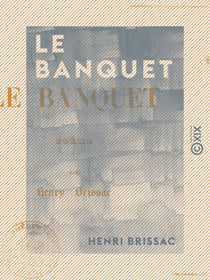 Le Banquet - Poëme