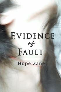 Evidence of Fault - Short Stories About Women