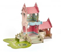 Le Château Princesse - PAPO - 60151