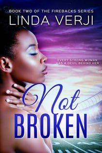 Not Broken (Firebacks #2)