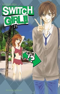 Switch Girl T21