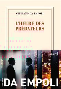 L'heure des prédateurs