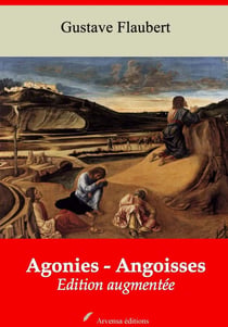 Agonies - Angoisses – suivi d'annexes - Nouvelle édition 2019