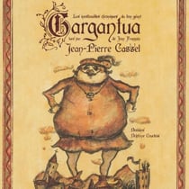 Les inestimables chroniques du bon géant Gargantua