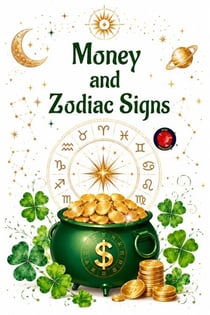 Money and Zodiac Signs