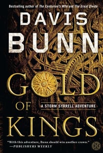 Gold of Kings - A Novel
