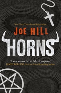 Horns - The darkly humorous horror that will have you questioning everyone you know