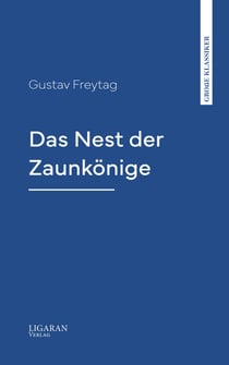Das Nest der Zaunkönige