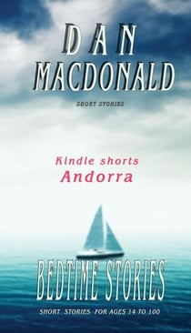 Andorra - BEDTIME STORES SINGLES, #1