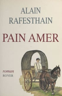 Pain amer