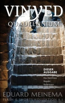 Vinyed 1 Quadrennium - Vinyed (DE), #1