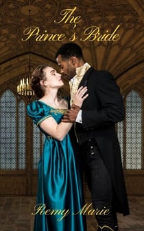 The Prince’s Bride - Interracial Historical Romance
