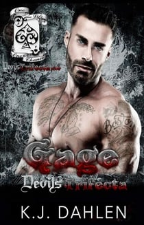 Gage - Devils Trifecta MC, #1