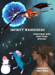 Infinity Wanderers 4 - Infinity Wanderers
