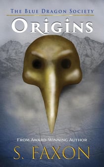 Origins - The Blue Dragon Society