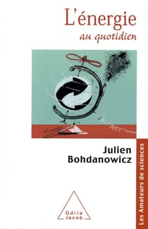 L' Énergie au quotidien