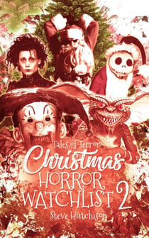 Christmas Horror Watchlist 2 - Times of Terror