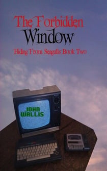 The Forbidden Window (Hiding from Seagulls Book 2) - Hiding From Seagulls, #2