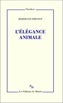 L'Élégance animale