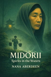 Midorii: Spirits in the Waters - The Ilonian Chronicles, #1