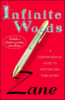Infinite Words - A Comprehensive Guide to Writing and Publishing