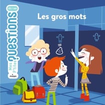 Les gros mots - Les gros mots