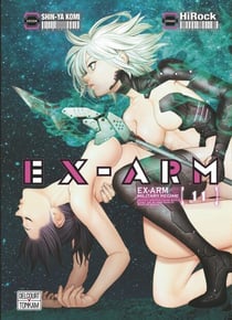 Ex-Arm T11