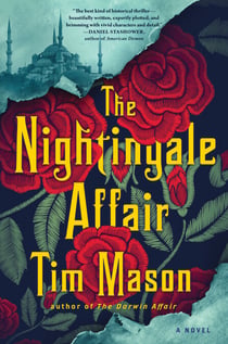 The Nightingale Affair - A Novel