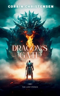 Dragon's Gate - Dragon's Gate, #1