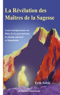 Révélation des Maîtres de Sagesse