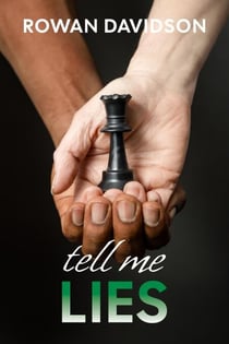 Tell Me Lies - Tell Me, #2