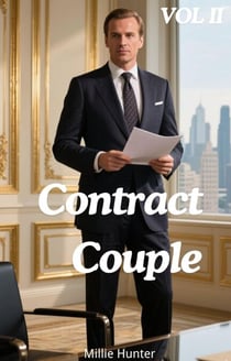 Millie Hunter - Contract Couple, #2