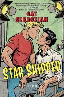Star Shipped - A Novel